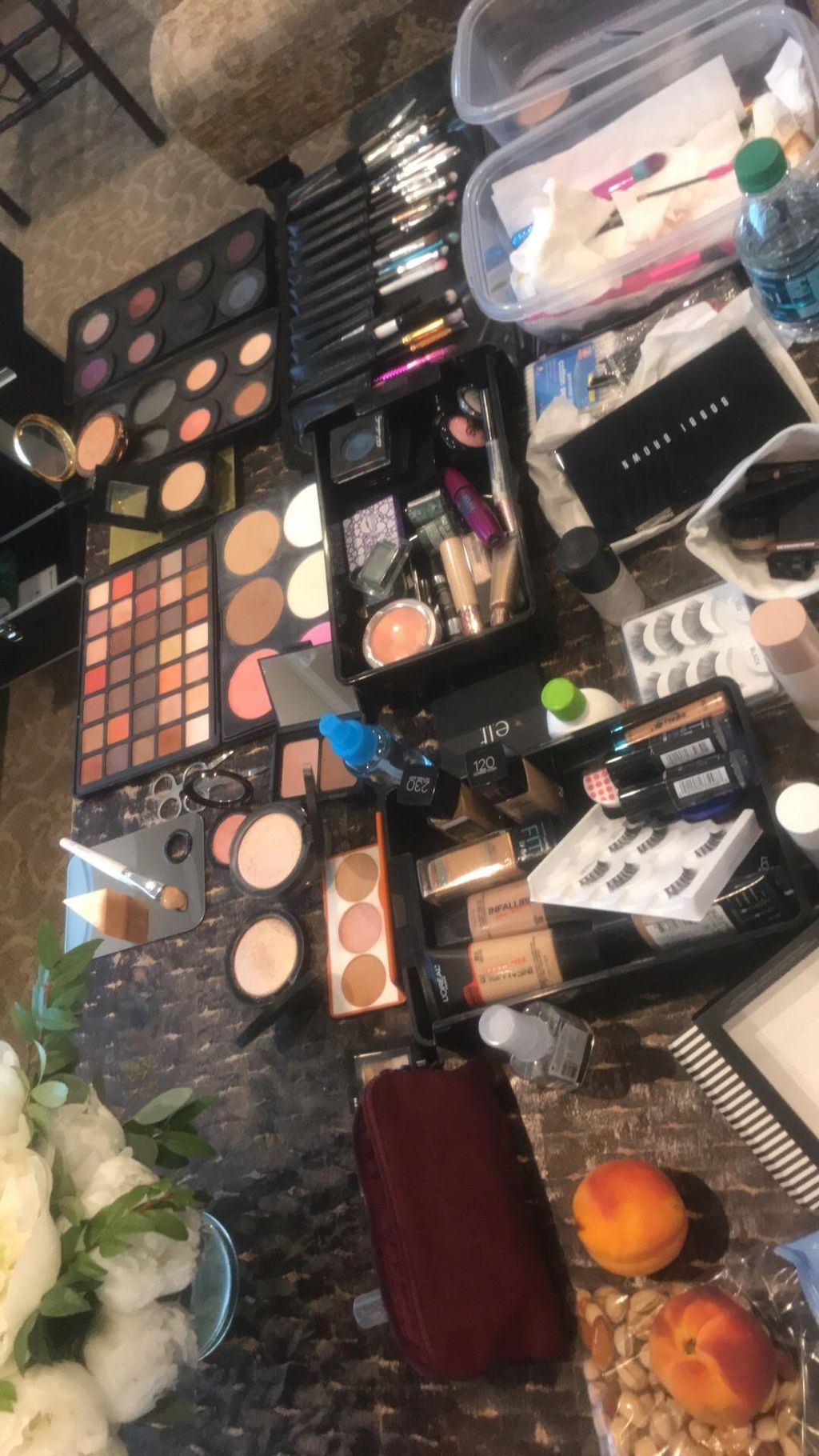 Projects and media