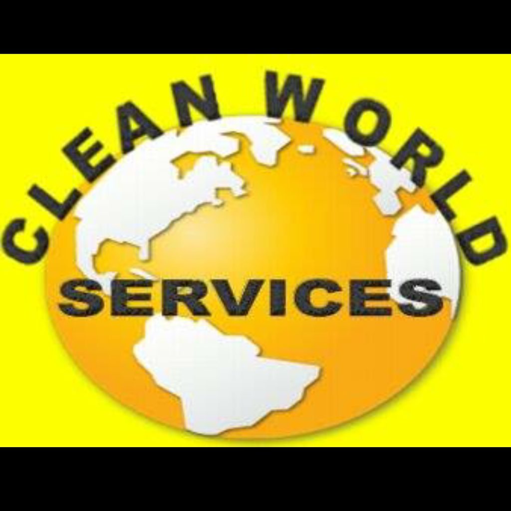 Clean World Services