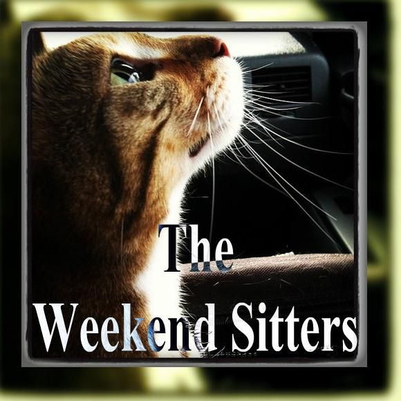 The Weekend Sitters