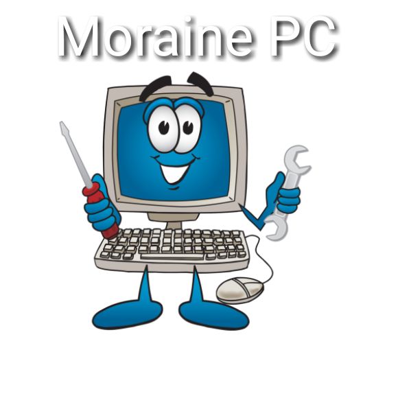 Moraine Oh PC