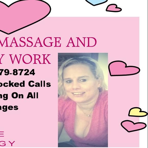 Massage by Heather