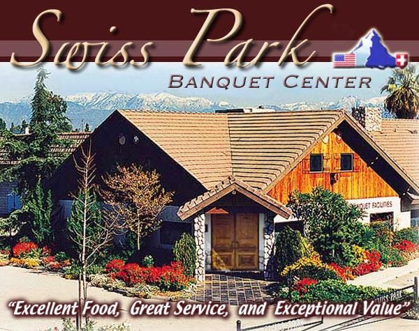 Swiss Park Banquet Center