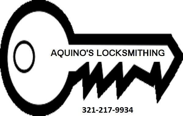 Aquino's Locksmithing