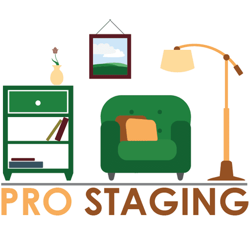 Professional staging consultation included.