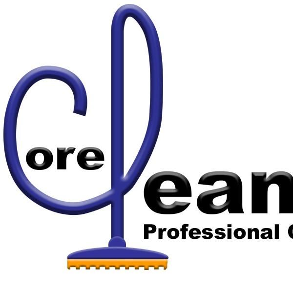 Core Cleaning