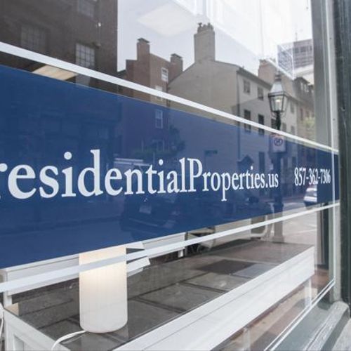 Visit our office:
Presidential Properties
17 Myrtl