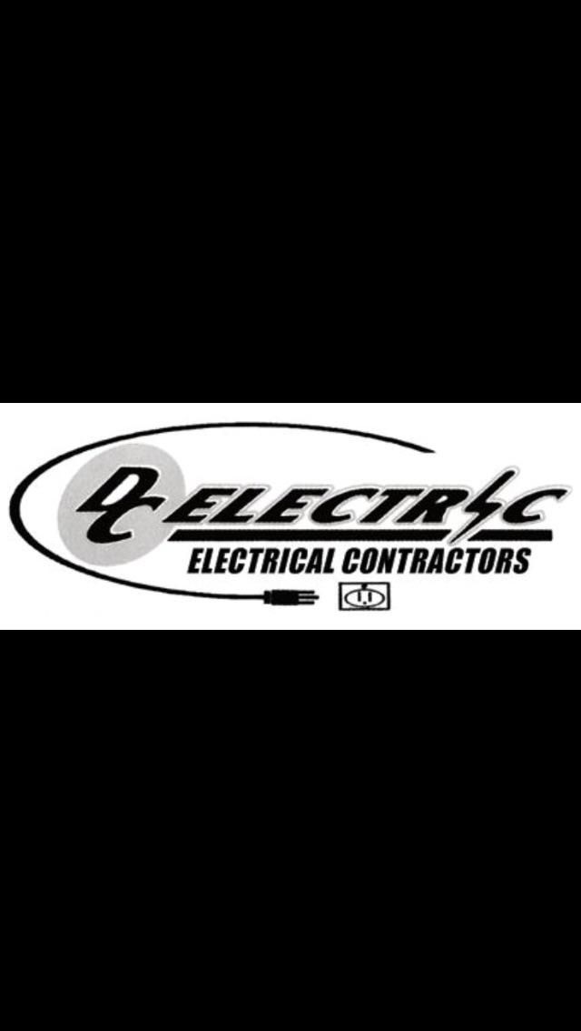 DC Electric Electrical Contractors Inc.