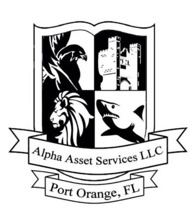 Alpha Asset Services LLC