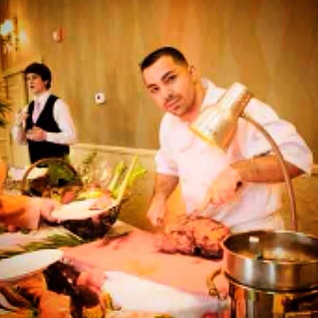 Giovanni's Italian Catering