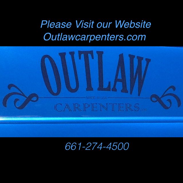 Outlaw Carpenters