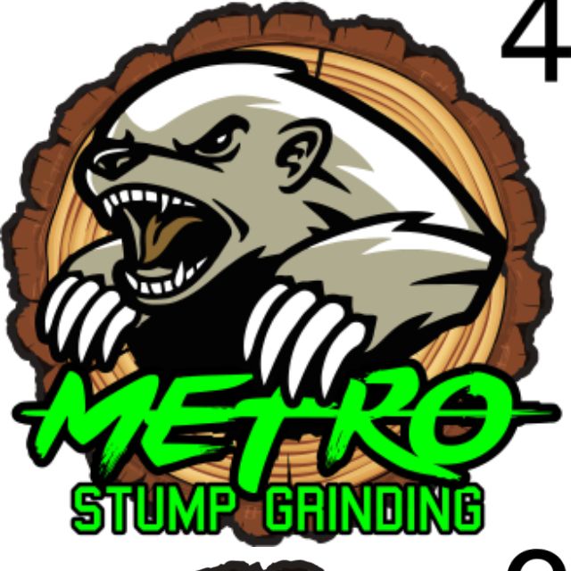 Metro Stump Grinding