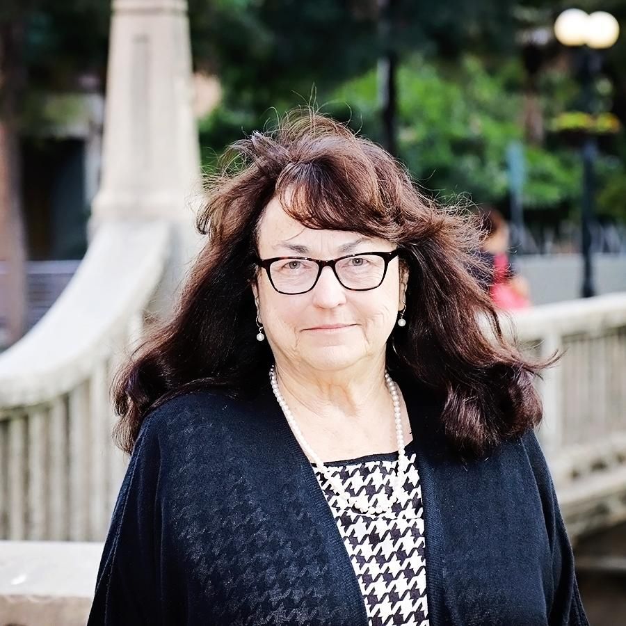 Barbara McKinney is a senior paralegal in our San 