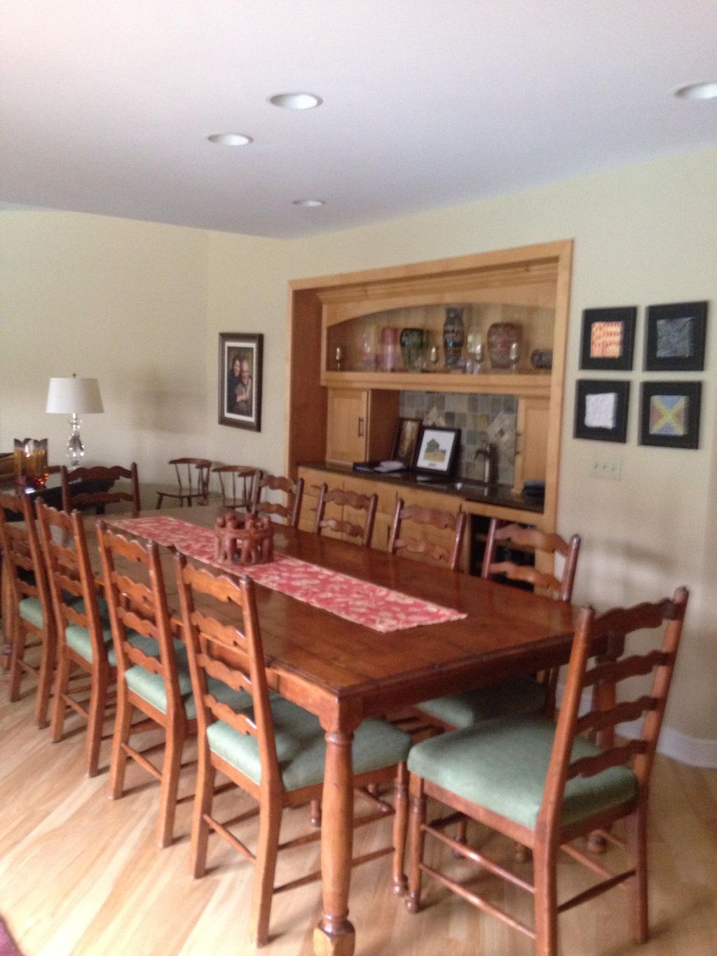 Cleaned by Beautiful Day