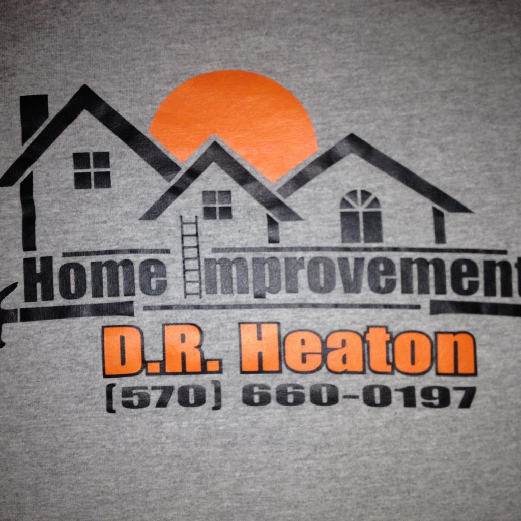 Dr Heaton Inc.