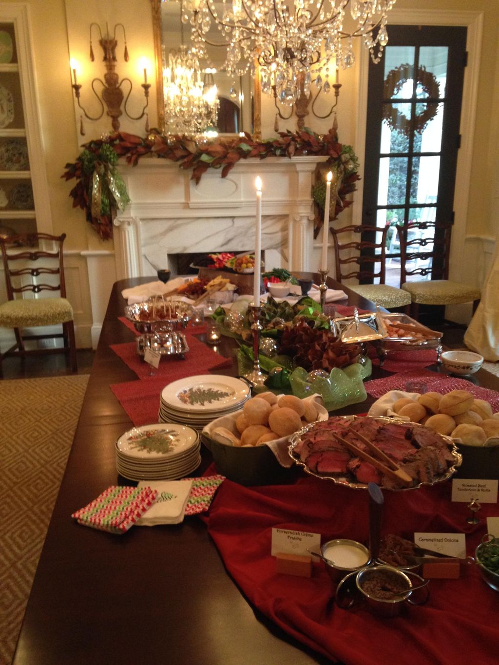 Christmas Party