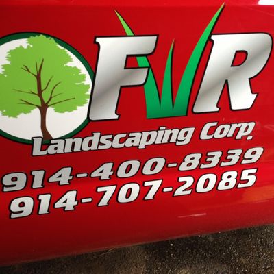 Avatar for F&R Landscaping Corp