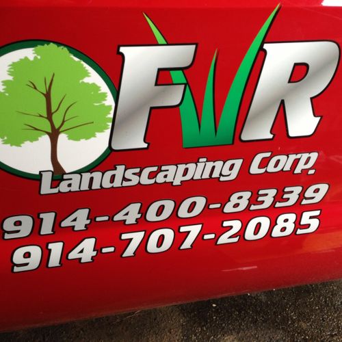 F&R Landscaping Corp Profile Picture
