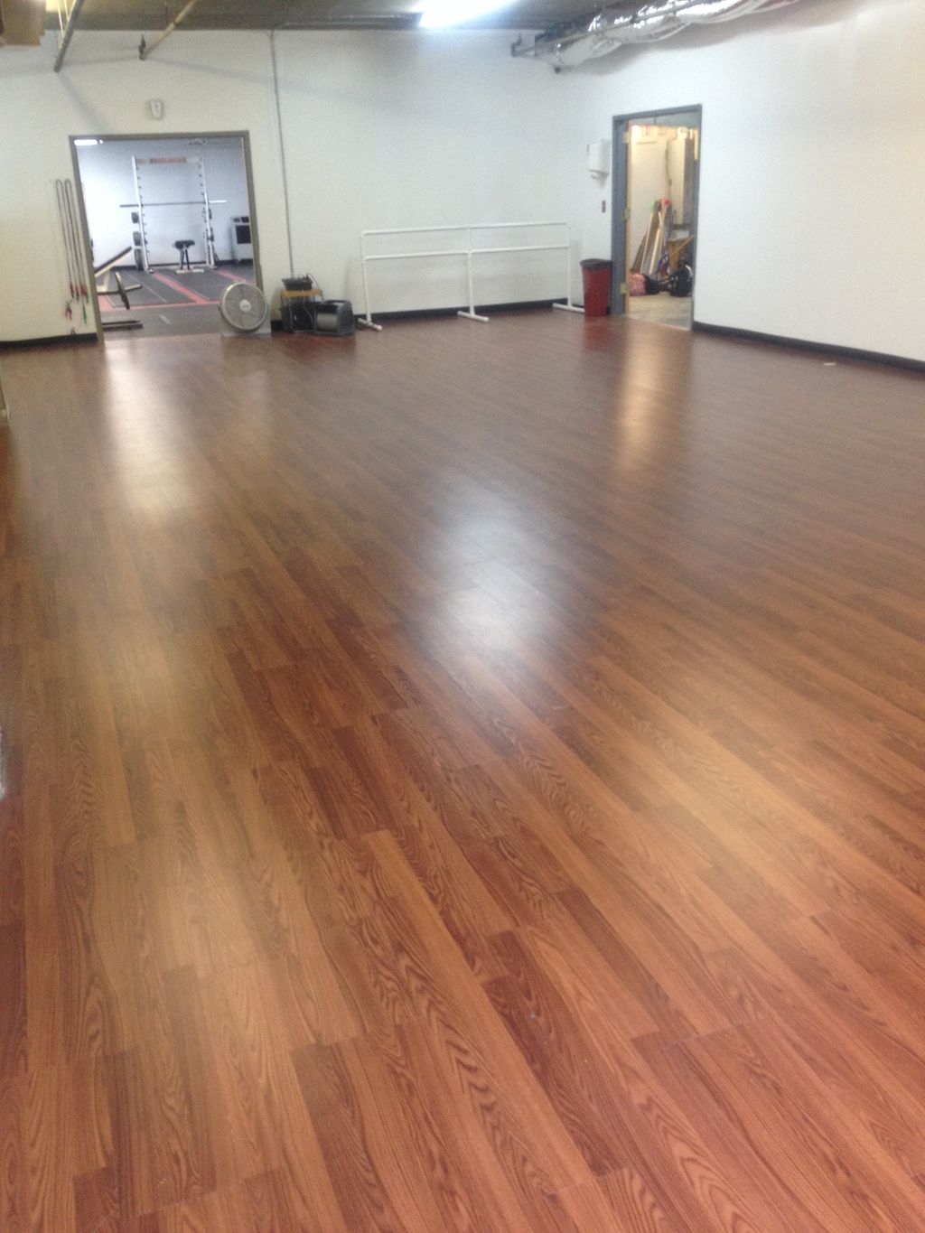 Go to our Facebook pace and check out our class vi