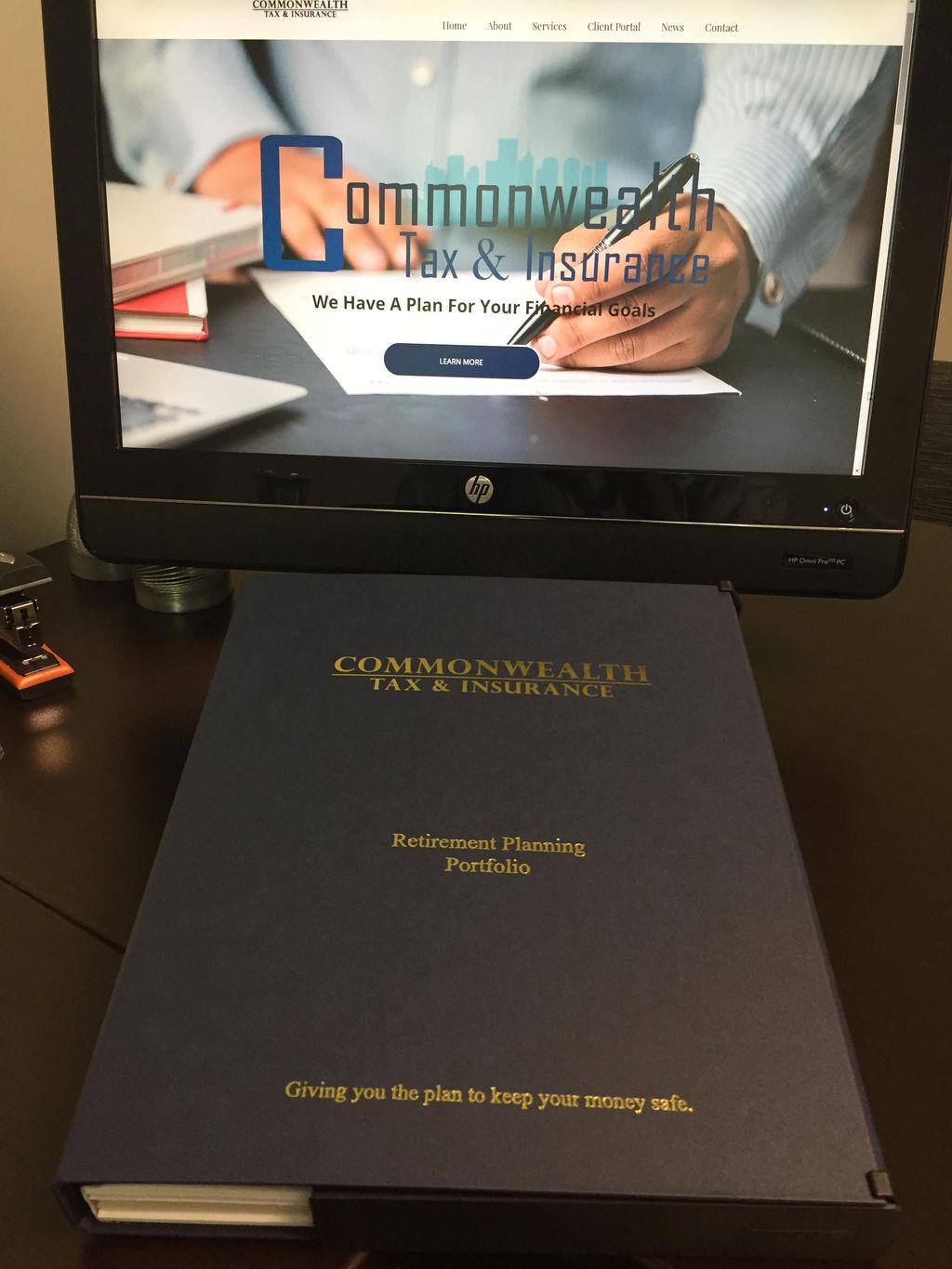 Financial & Retirement Planning