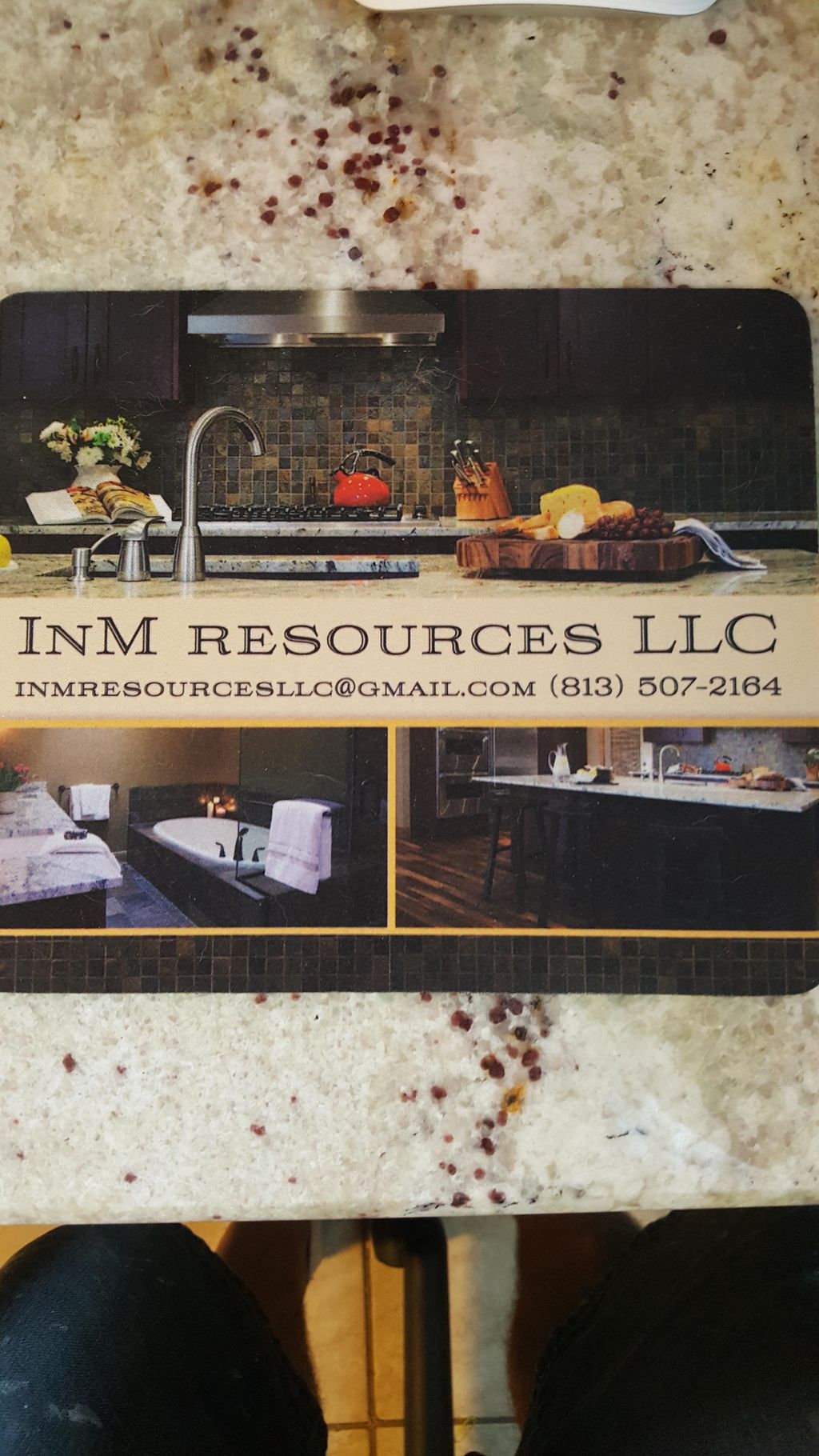 InM Resources