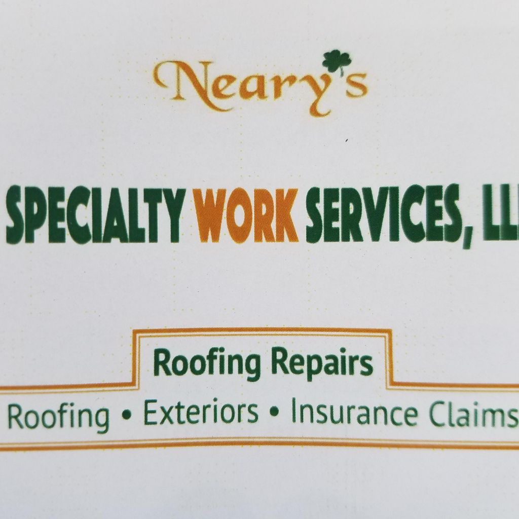 Specialty Work Services, LLP