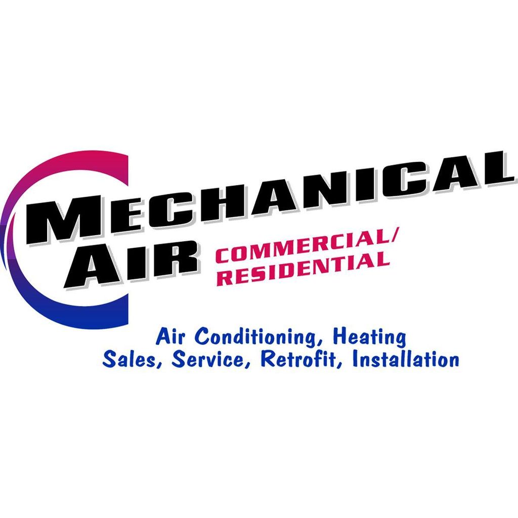 Mechanical Air Heating & Air-Conditioning