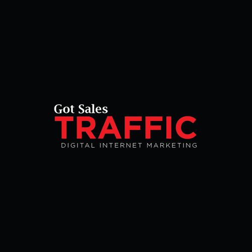 Got Sales Traffic is a full service digital market