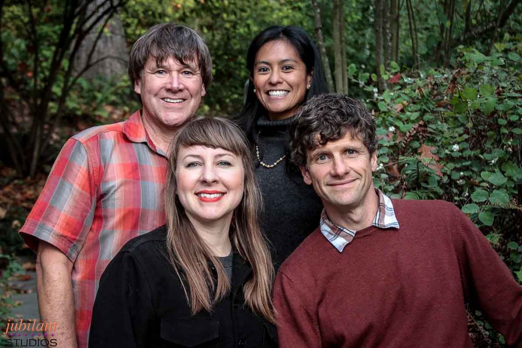 Corporate Group Photo