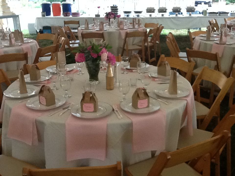 WEDDING RECEPTION 10/12/14