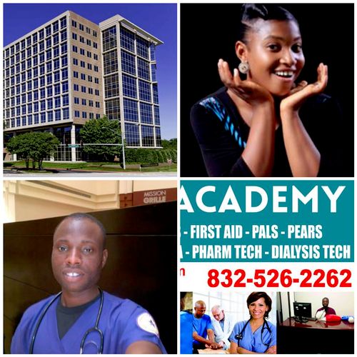 CGM Academy Atlanta GA training site