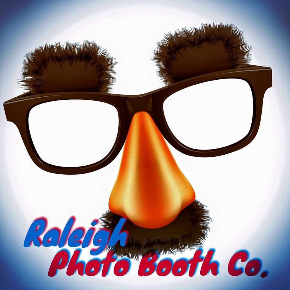 Raleigh Photo Booth Co.