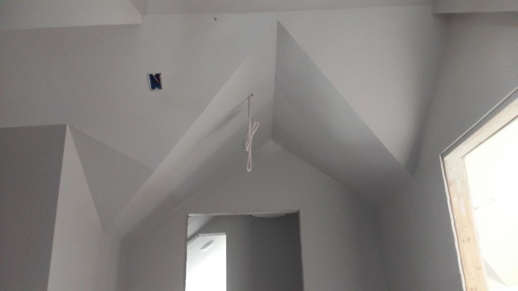 Drywall Installation
