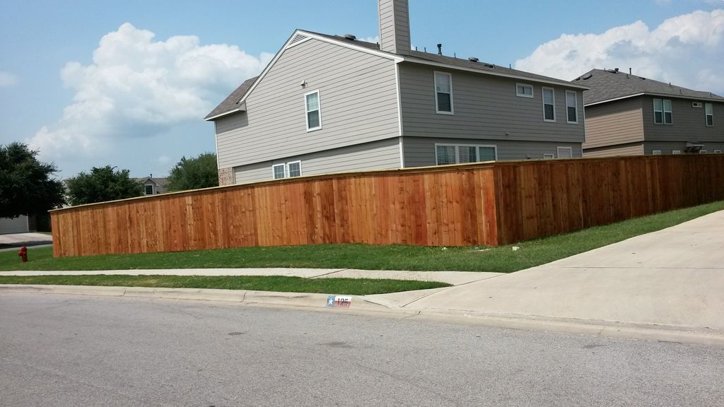 Just Fence & Decks
