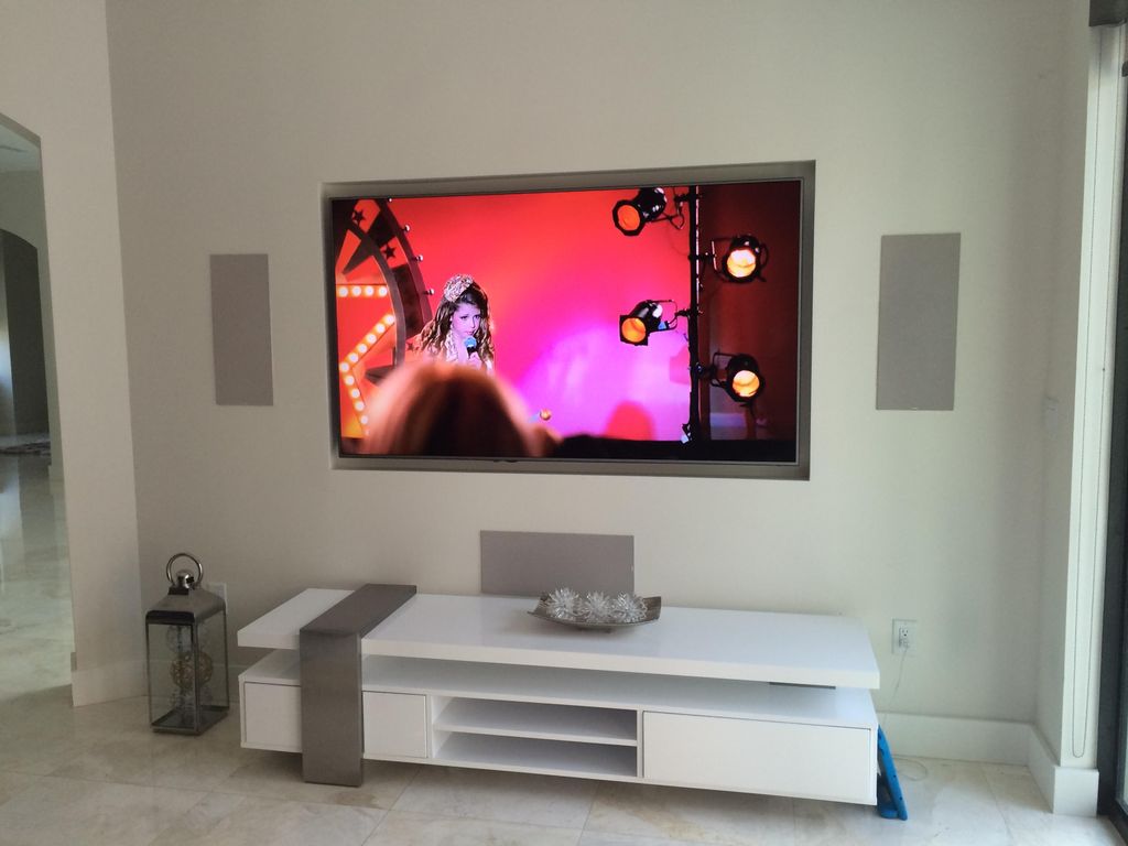 Projects and media