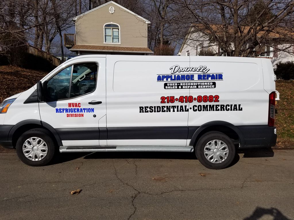 Donnelly Appliance Repair