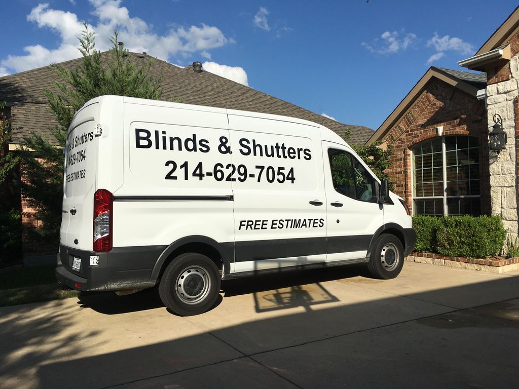 Americas best blinds and shutters