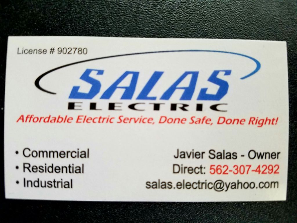 Salas Electric