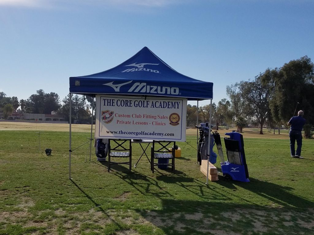 AZ Golf resort