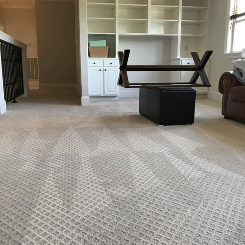 Sparky Carpet Cleaning Baton Rouge