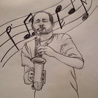 DBow's Saxophone School
