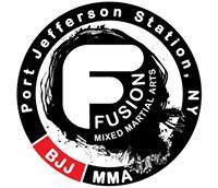 Fusion MMA and Kickboxing