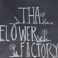 Tha Flower Factory