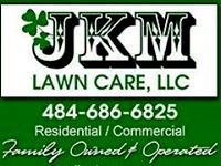 JKM Lawn Care LLC