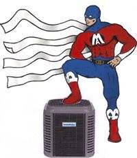 Brown Heating and Cooling, Inc.