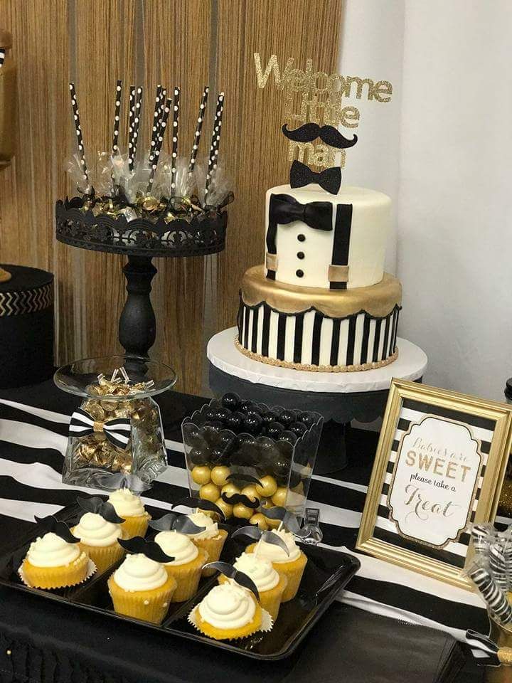 Candy Buffet
