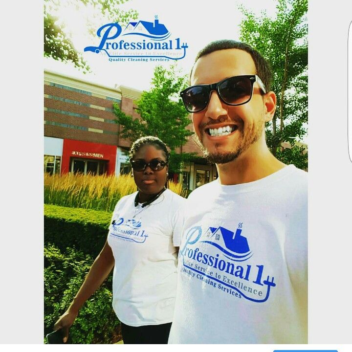 Professional 1 Quality Cleaning Services, Inc.