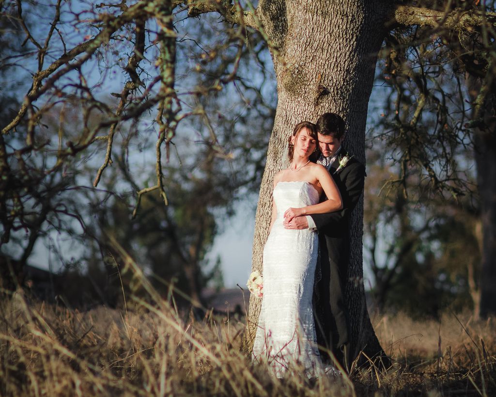 Sacramento Wedding Photography