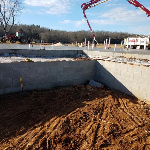 Childers Construction Group, Llc Cabot, AR Thumbtack