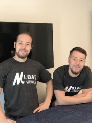 Avatar for M Load Pro services