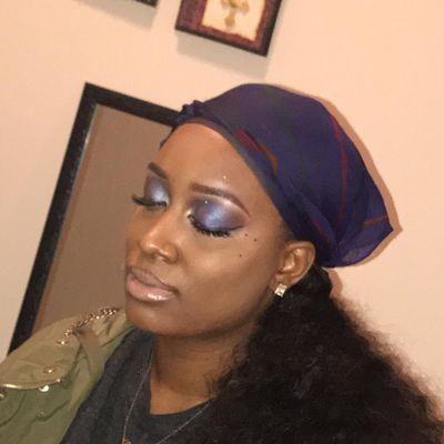 Avatar for Glowupfaces